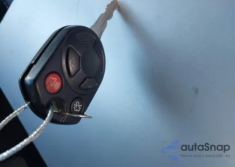 2009 Ford Flex Limited from USA, damaged, VIN 2FMEK63C79BA12467